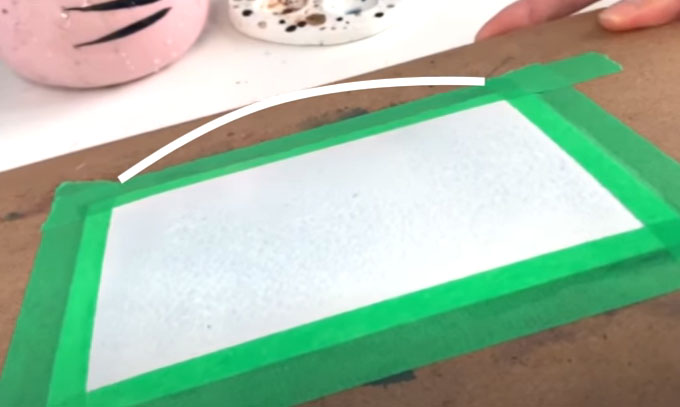 How to Keep Watercolor Paper from Warping: 10 Steps